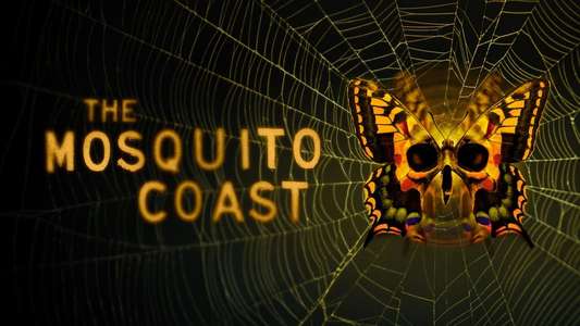 The Mosquito Coast - Backdrops