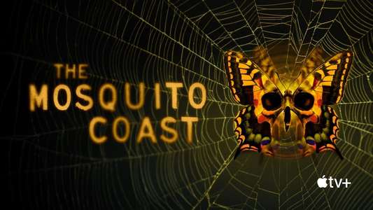 The Mosquito Coast - Backdrops