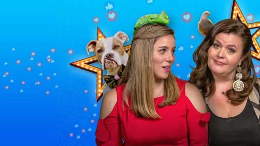Pet Stars - Backdrops