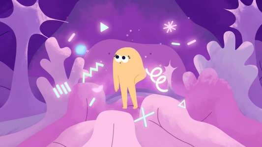 Headspace Guide to Sleep - Backdrops