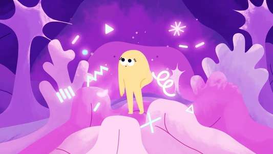 Headspace Guide to Sleep - Backdrops
