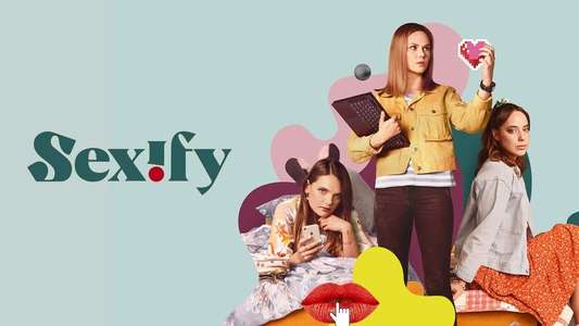 Sexify - Backdrops