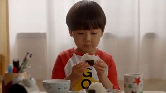 Kotaro Lives Alone - Backdrops