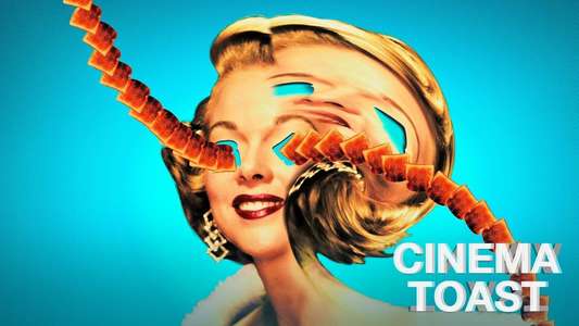 Cinema Toast - Backdrop