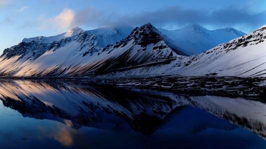 Earth Moods - Backdrops