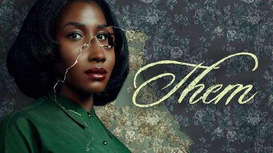 Them - Backdrops