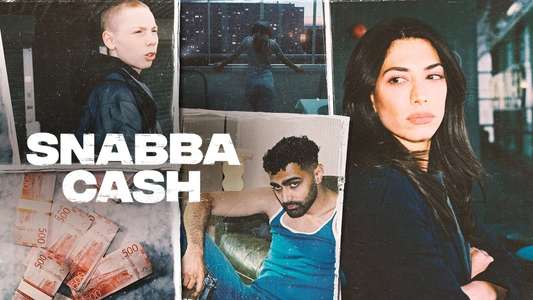 Snabba Cash - Backdrops