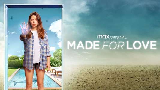 Made for Love - Backdrops