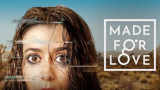 Made for Love - Backdrops