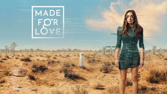 Made for Love - Backdrops