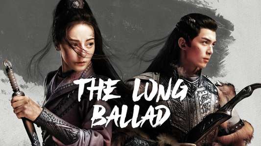 The Long Ballad - Backdrops