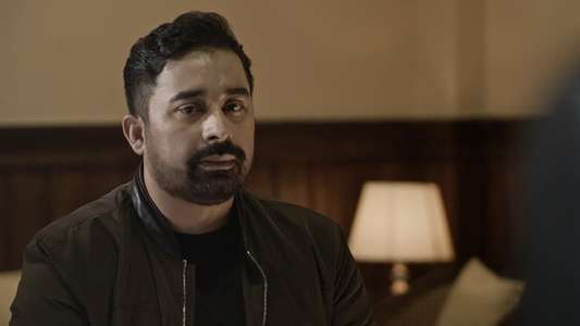 Sumer Singh Case Files: Girlfriends - Backdrop