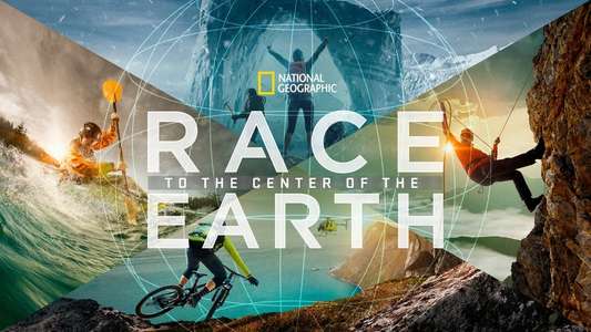 Race to the Center of the Earth - Backdrops