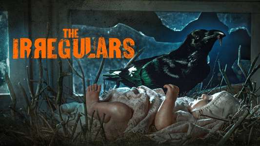 The Irregulars - Backdrops