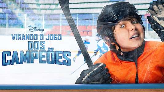 The Mighty Ducks: Game Changers - Backdrops