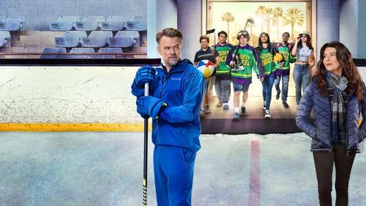The Mighty Ducks: Game Changers - Backdrops