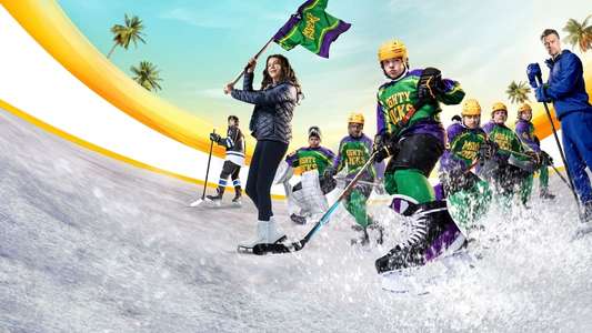 The Mighty Ducks: Game Changers - Backdrops