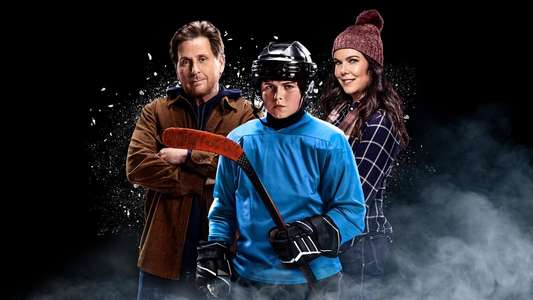 The Mighty Ducks: Game Changers - Backdrops