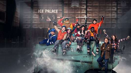 The Mighty Ducks: Game Changers - Backdrops
