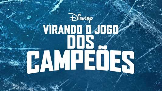 The Mighty Ducks: Game Changers - Backdrops
