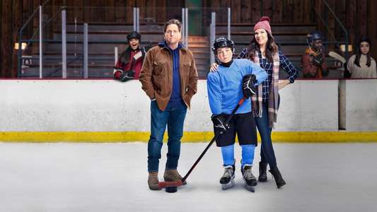 The Mighty Ducks: Game Changers - Backdrops