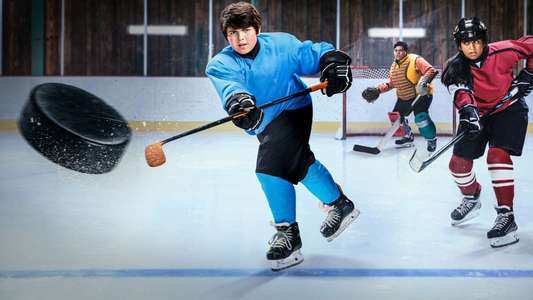 The Mighty Ducks: Game Changers - Backdrops