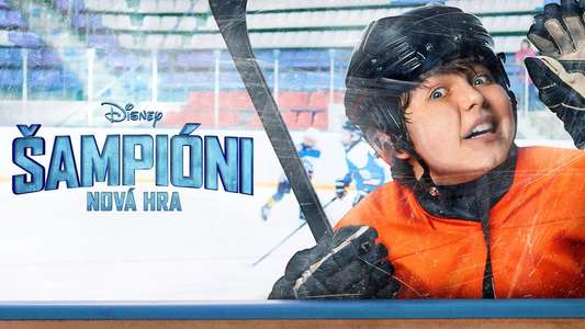 The Mighty Ducks: Game Changers - Backdrops