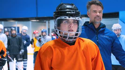 The Mighty Ducks: Game Changers - Backdrops