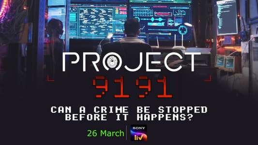 Project 9191 - Backdrops