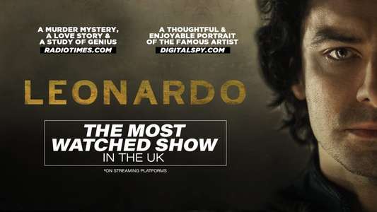 Leonardo - Backdrop