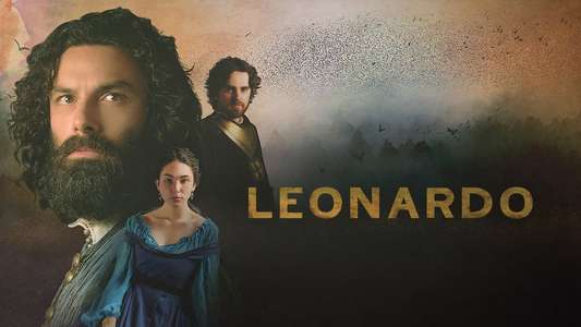 Leonardo - Backdrop