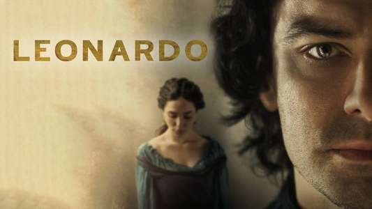 Leonardo - Backdrop