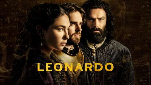 Leonardo - Backdrop
