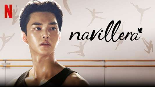 Navillera - Backdrops