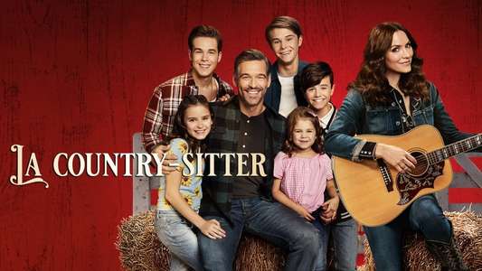 Country Comfort - Backdrop