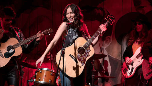 Country Comfort - Backdrop