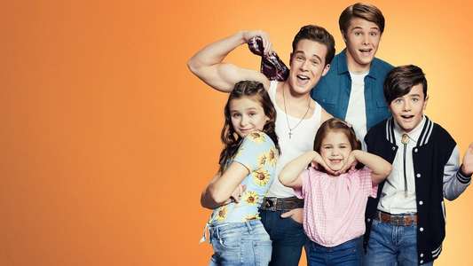 Country Comfort - Backdrop