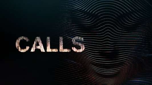 Calls - Backdrops