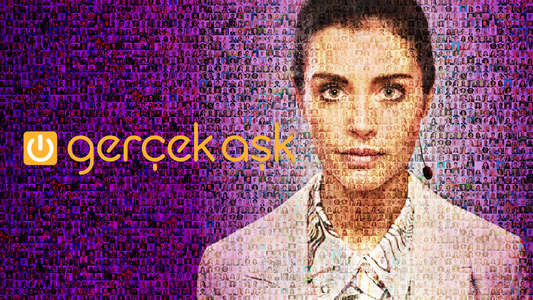 The One - Backdrops