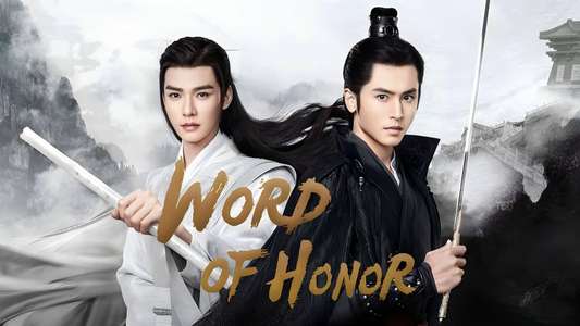 Word of Honor - Backdrops