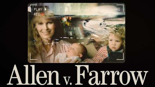 Allen v. Farrow - Backdrops