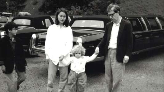 Allen v. Farrow - Backdrops