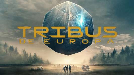 Tribes of Europa - Backdrops