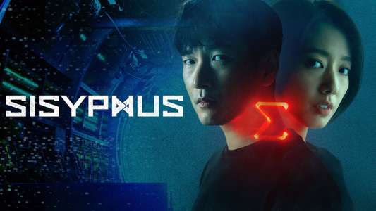 Sisyphus: The Myth - Backdrops