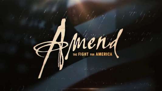 Amend: The Fight for America - Backdrop