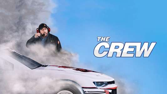 The Crew - Backdrops