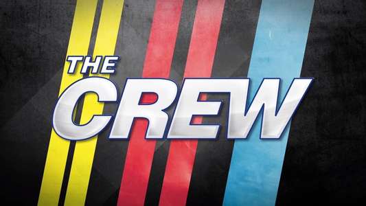 The Crew - Backdrops