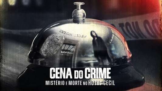 Crime Scene: The Vanishing at the Cecil Hotel - Backdrops