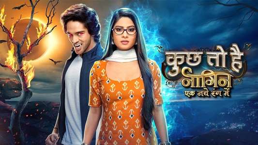 Kuch Toh Hai: Naagin Ek Naye Rang Mein - Backdrops