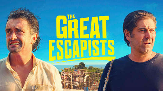 The Great Escapists - Backdrops